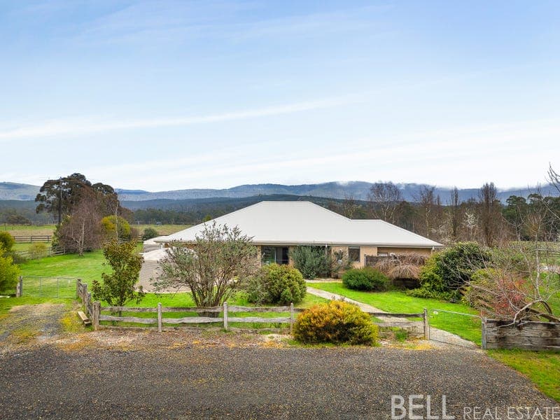 1187 Maroondah Highway