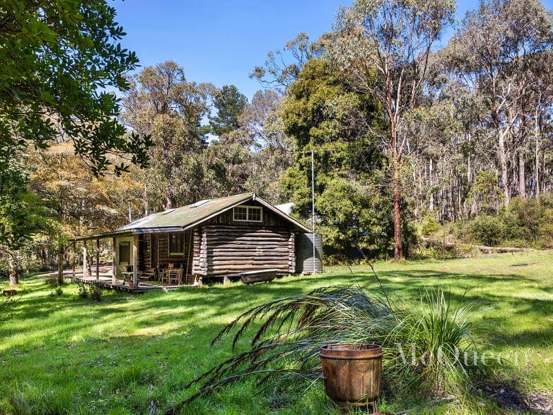 139 Cantillons Road, Bullarto