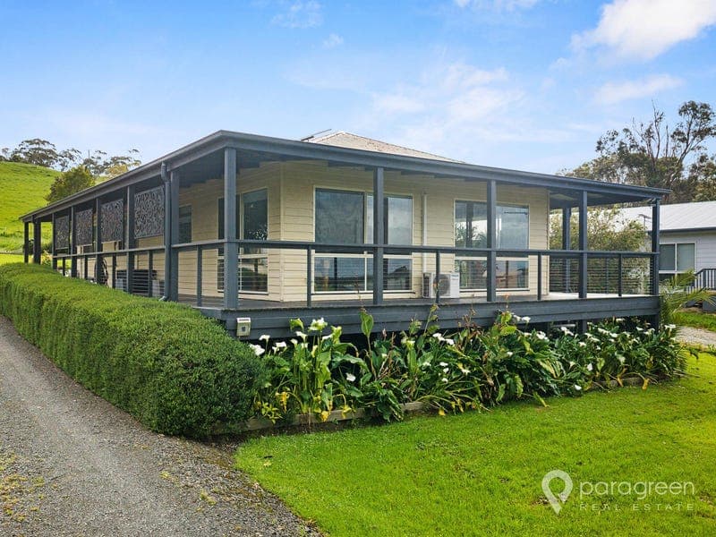 10 Buckley Street, Toora