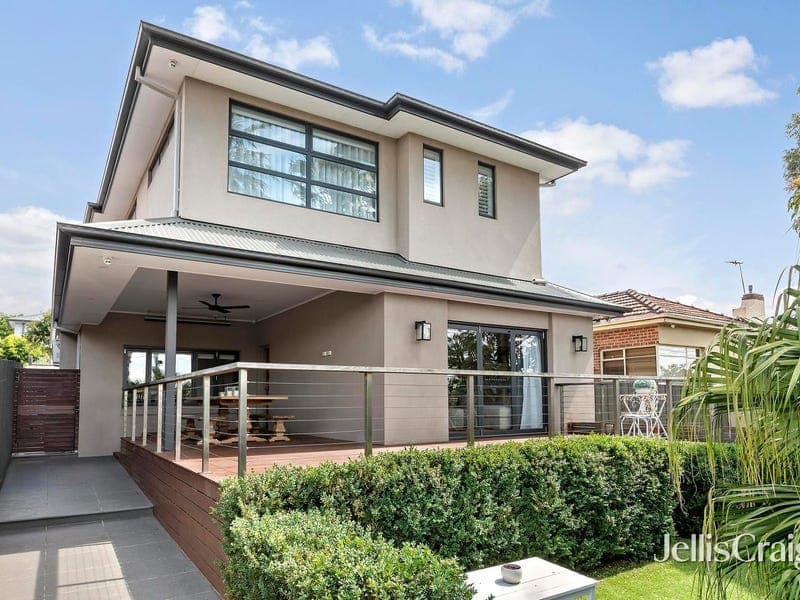 427 Buckley Street, Aberfeldie