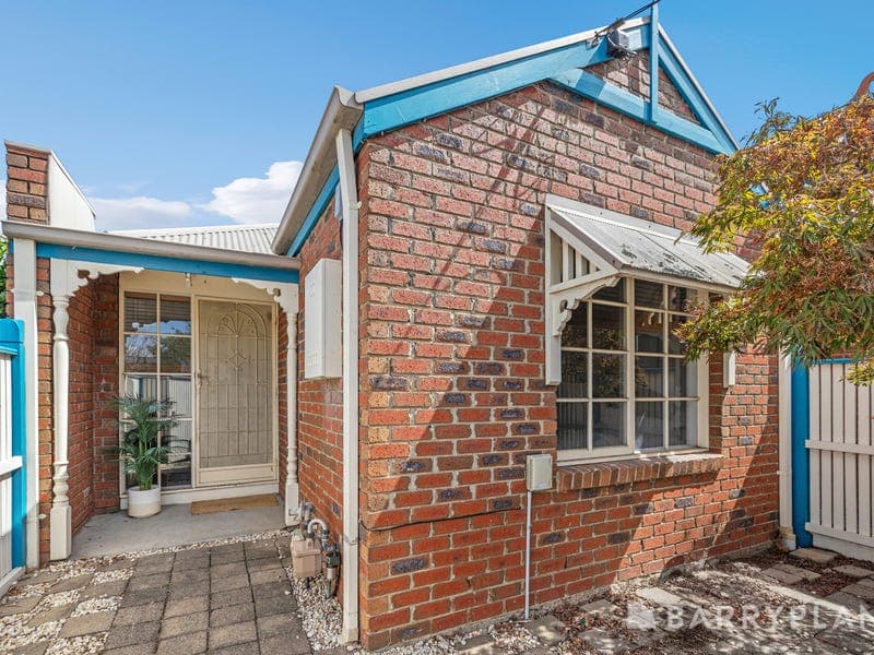 57 Ryan Street, Brunswick East