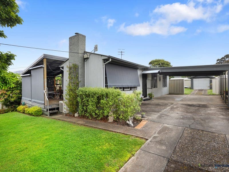 19 Fifth Street, Eildon