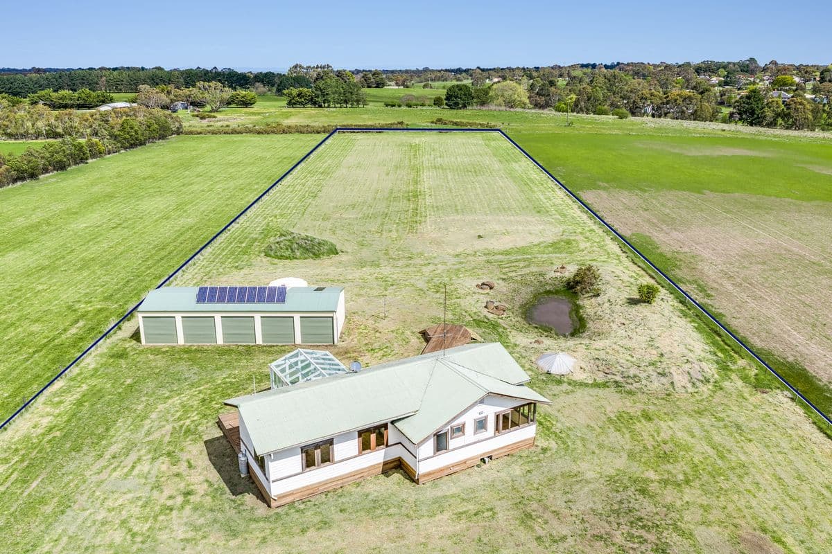 1129 SLATE QUARRY ROAD