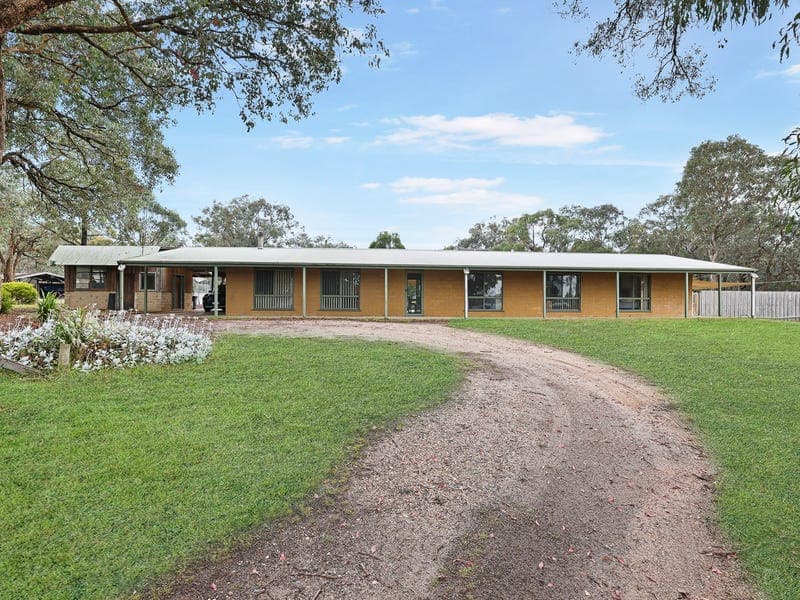 160c Mustons Lane, Heyfield
