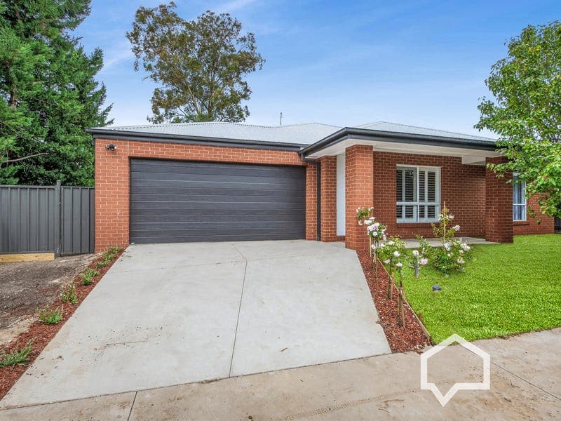 2/185a King Street, Bendigo