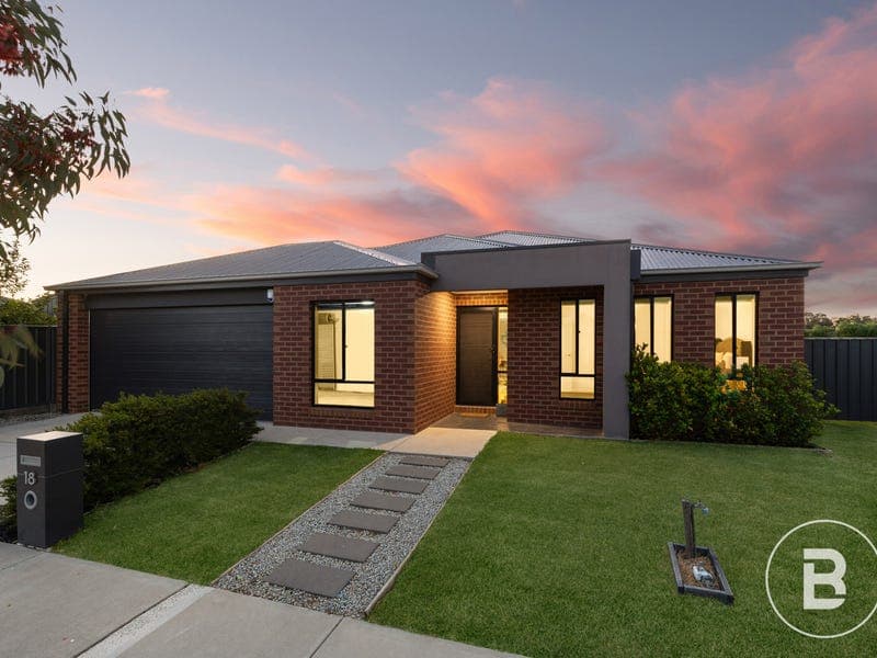 18 Parnell Street, Marong