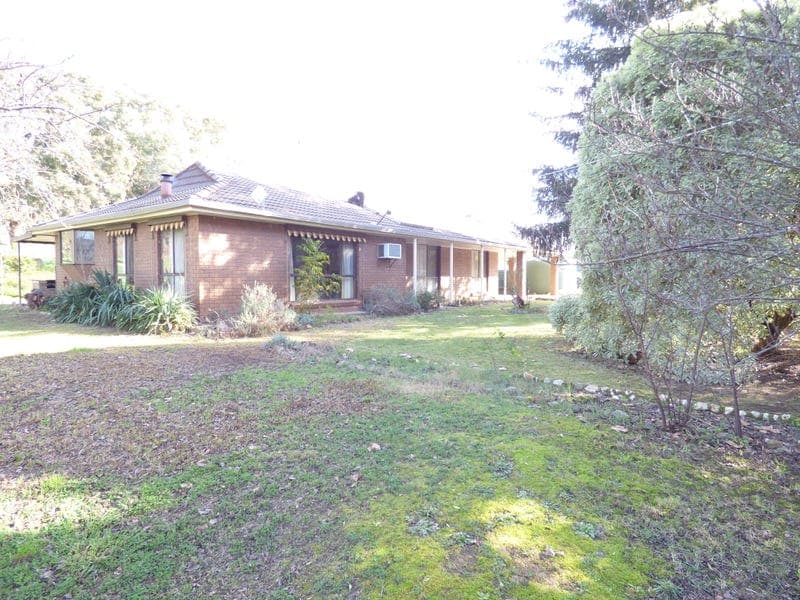 1454 Yackandandah-dederang Rd