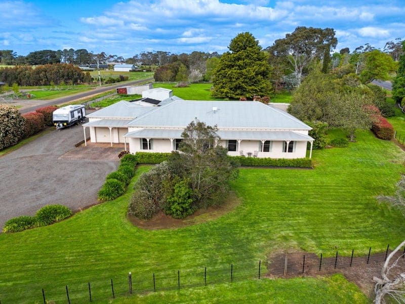12 Walkenhorst Road, Tarrington