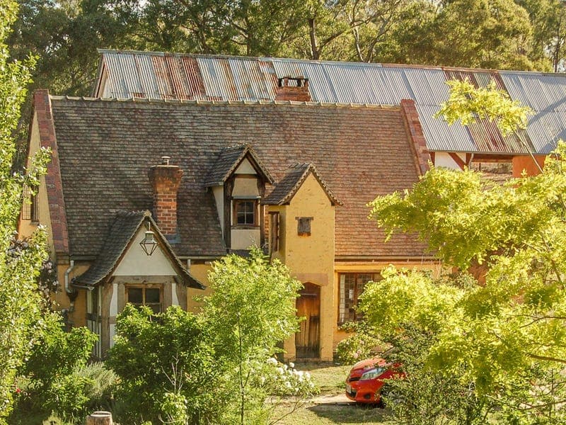 41 Weynton Road, Barkers Creek