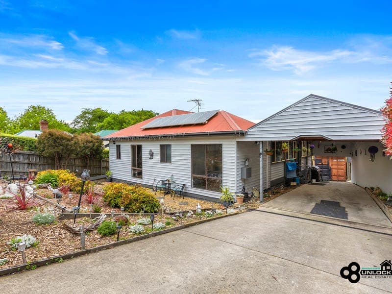 39 Cruickshank Road, Jumbunna