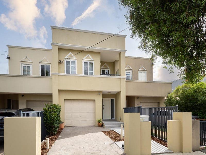 142a Hope Street, Brunswick