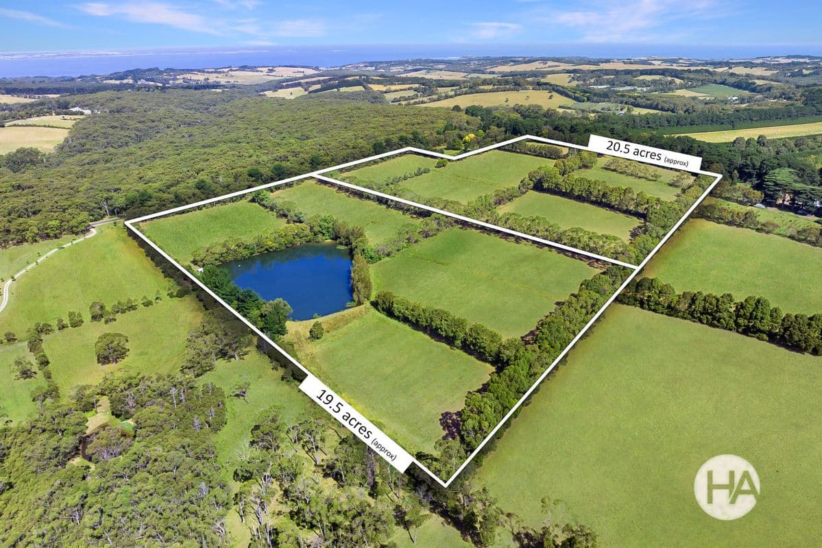 1512 & 1524 Mornington Flinders Road