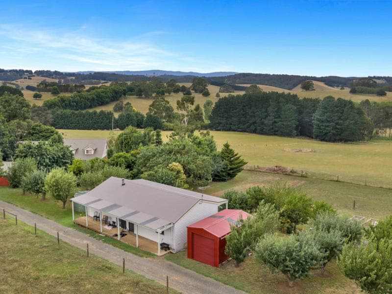 82 Mackintosh Road, Neerim South