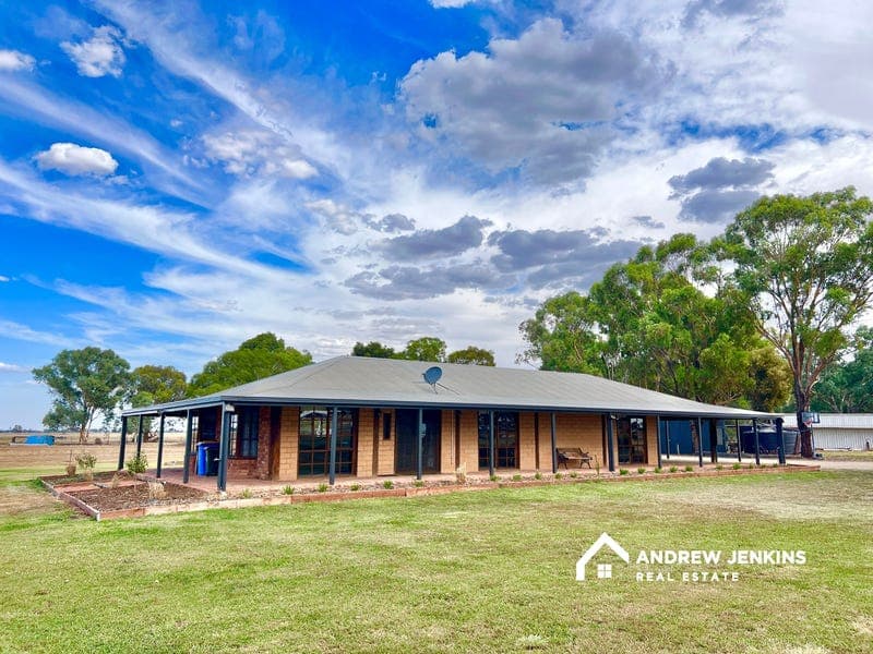 109 Barnes Road, Cobram East