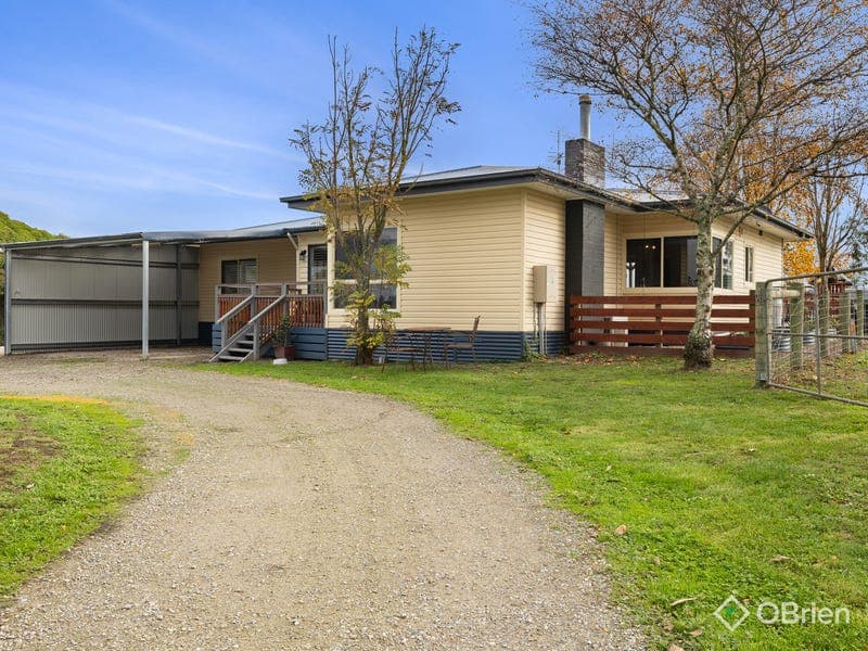 2800 Main South Road