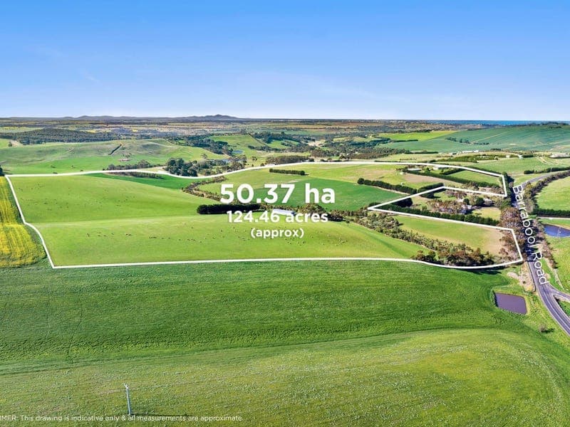 840 Barrabool Road, Barrabool