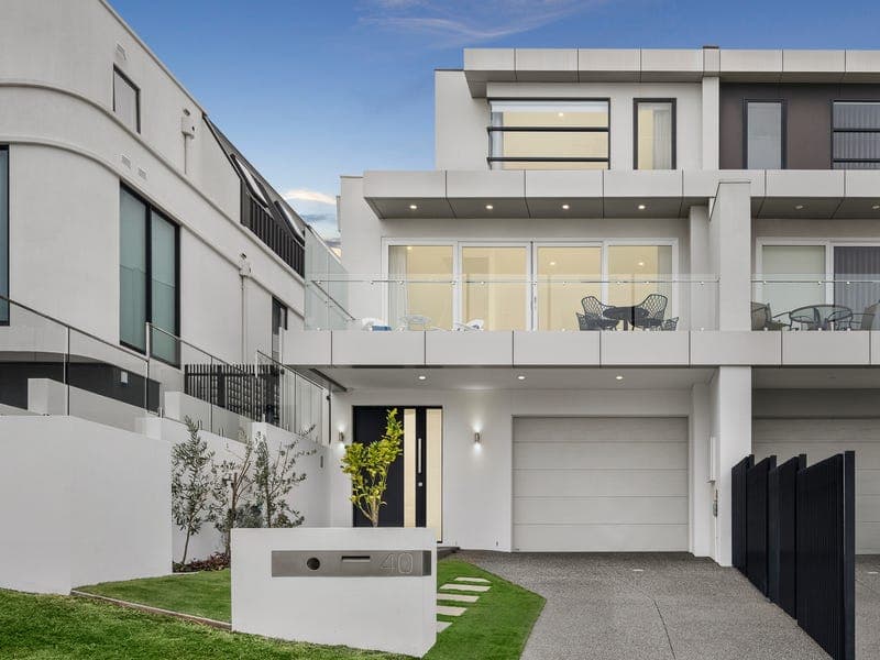 40 Clifton Street, Aberfeldie