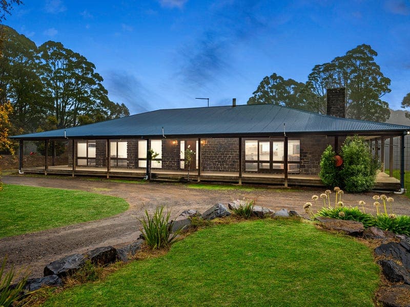 4 Sims Road, Kinglake Central