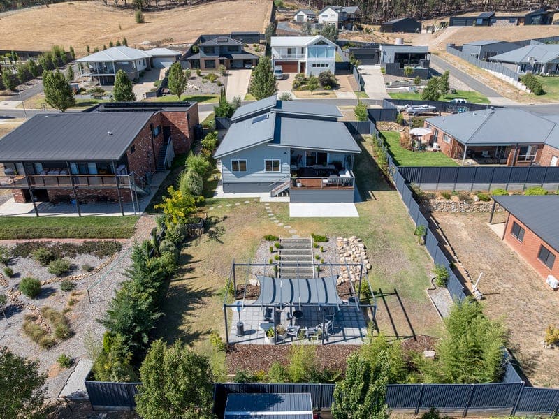 46 Rangeview Drive, Myrtleford