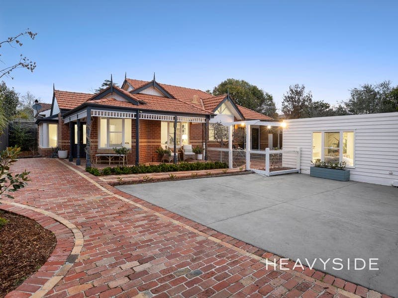 406a Mont Albert Road, Mont Albert