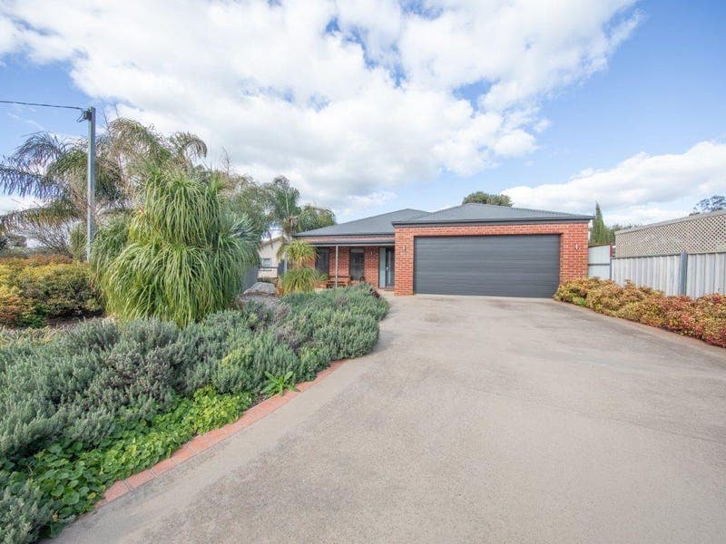23a Maxwell Street, Kerang