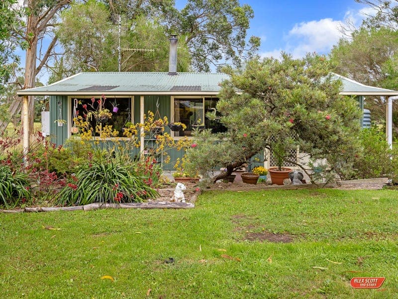 2331 South Gippsland Highway, Stony Creek