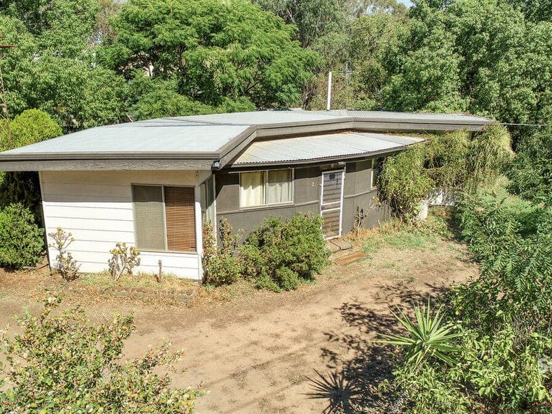 2 River Road, Arcadia