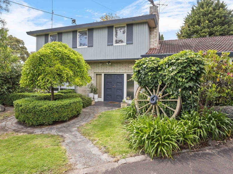 40 Bellbird Road, Mount Eliza