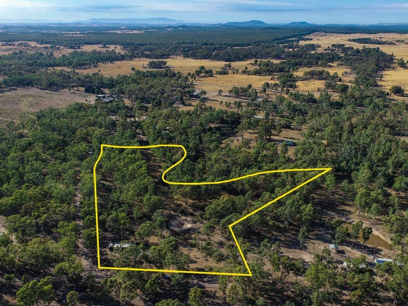 1232 South Costerfield-Graytown Road