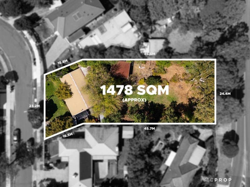 4 Clyde Court, Heidelberg