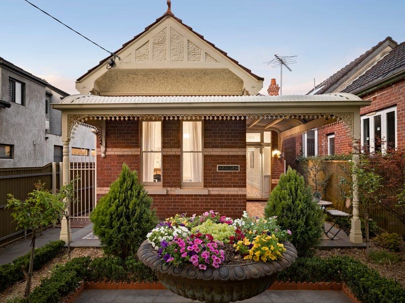 125 Richardson Street, Albert Park