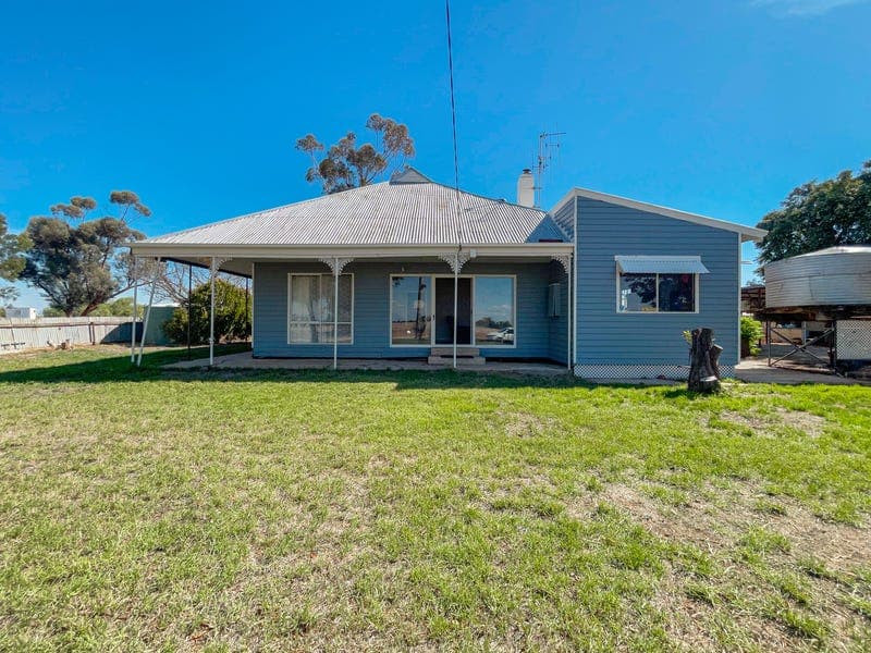 187 Cannie North Road, Cannie