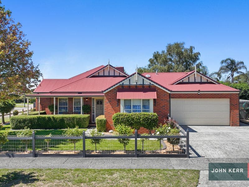 36 Parkside Drive, Moe
