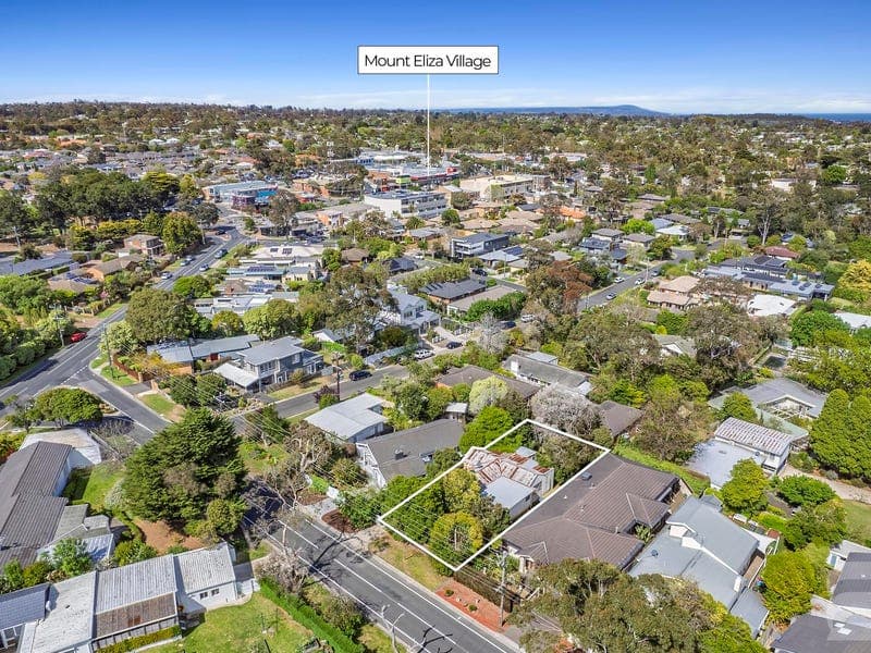 9 Glen Shian Lane, Mount Eliza