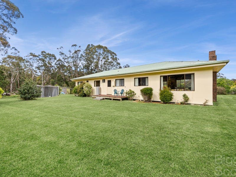 1344 Ballan-Daylesford Road, Spargo Creek