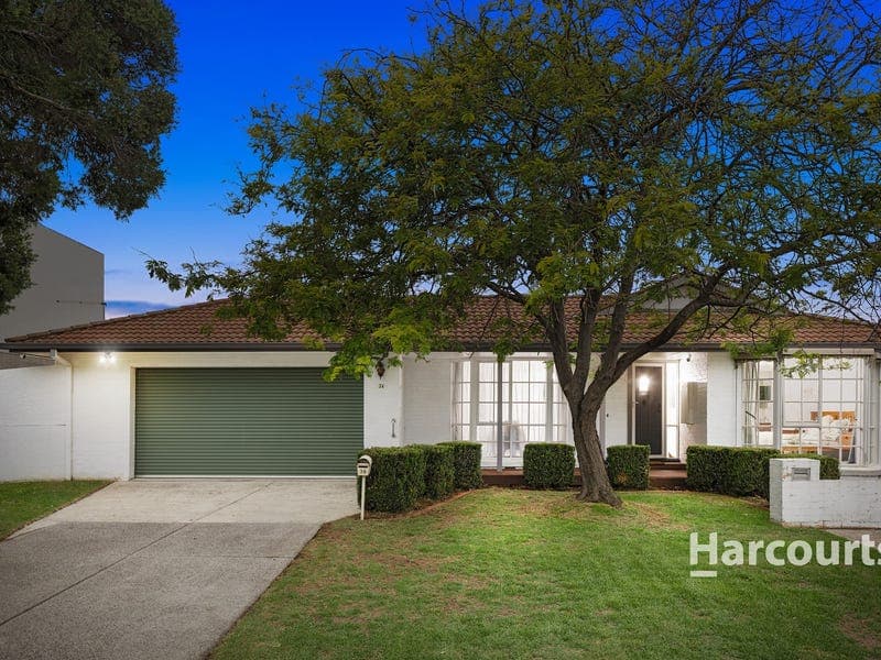 36 Slattery Place, Pakenham