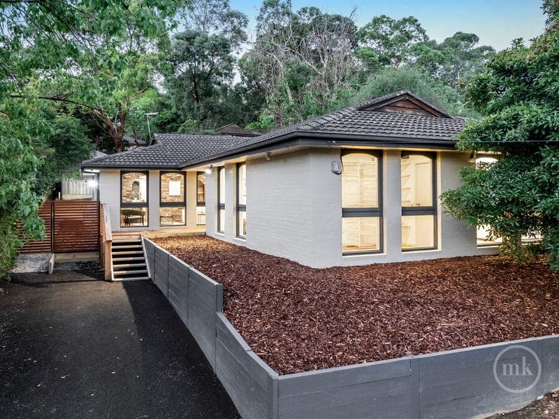 33 Cressy Street, Montmorency