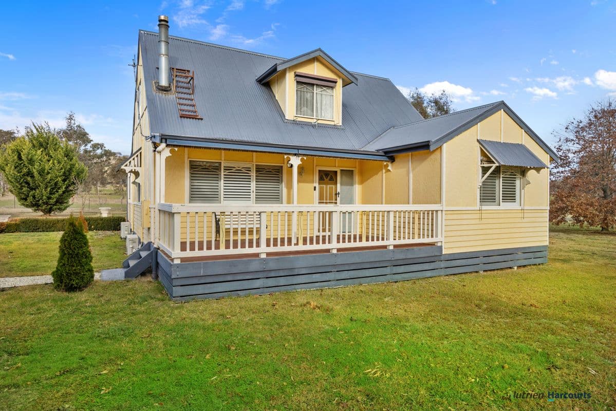 55 Yarck Village Place