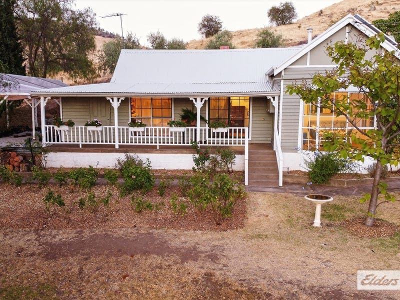 1 Montgomery Lane, Bethanga