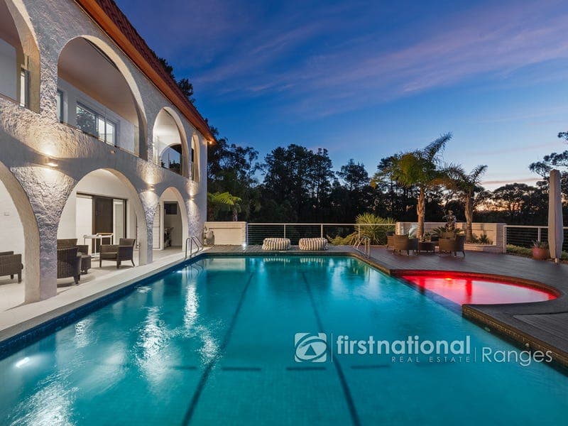 749 Woori Yallock Road, Nangana