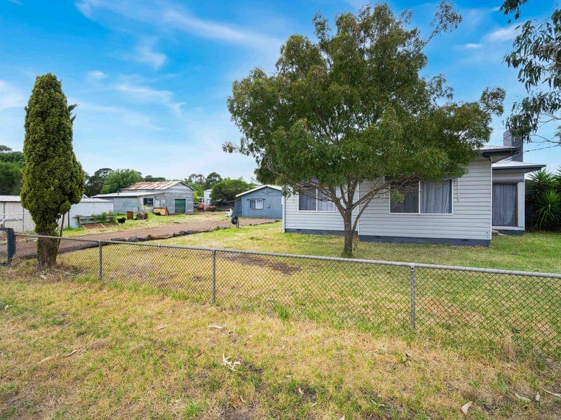 7 Gibb Street, Rokewood