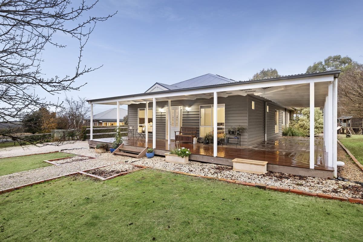 76 Mount William Road