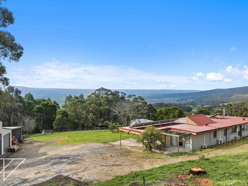 256 Earls Road, Yarragon South