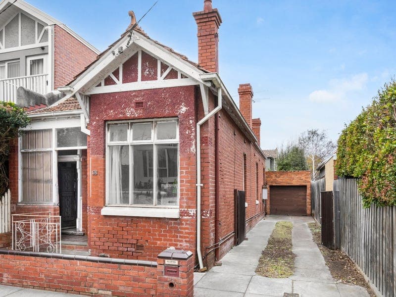 178 Tennyson Street, Elwood