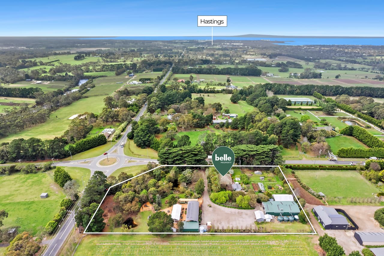 150 Coolart Road
