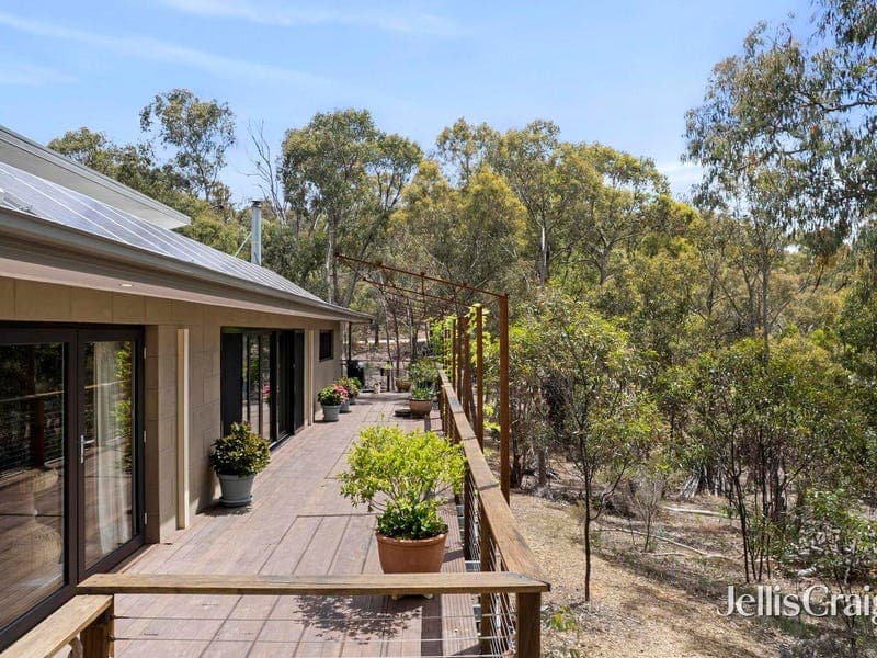 55 Steeles Road, Yandoit