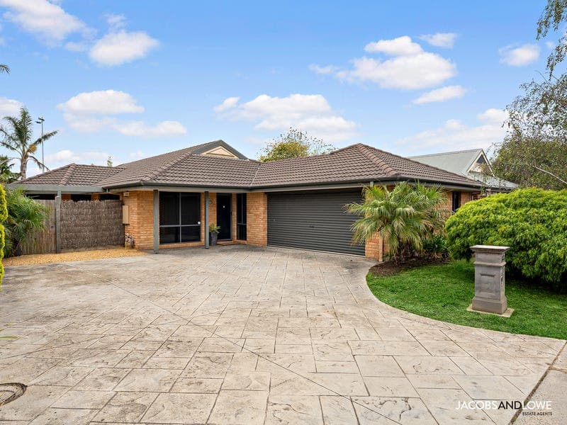 20 Botany Walk, Mornington