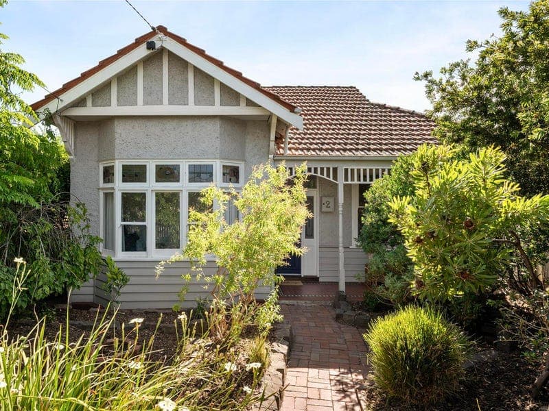 2 Fitzgibbon Avenue, Brunswick West