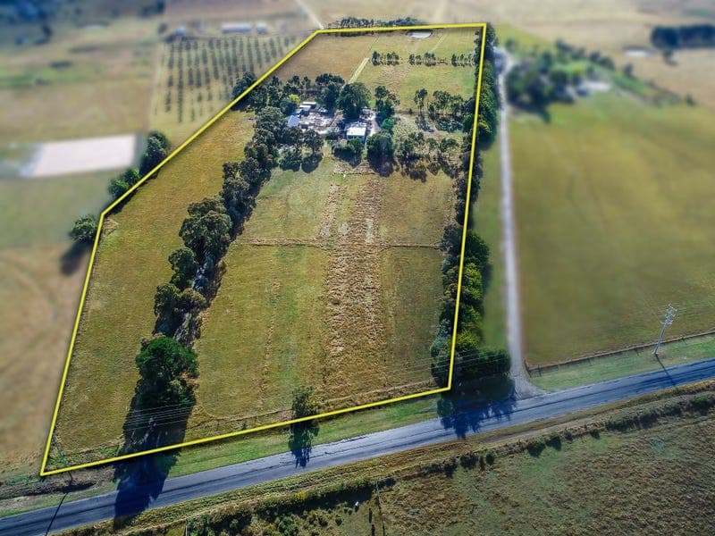 239 Malmsbury East Road, Greenhill