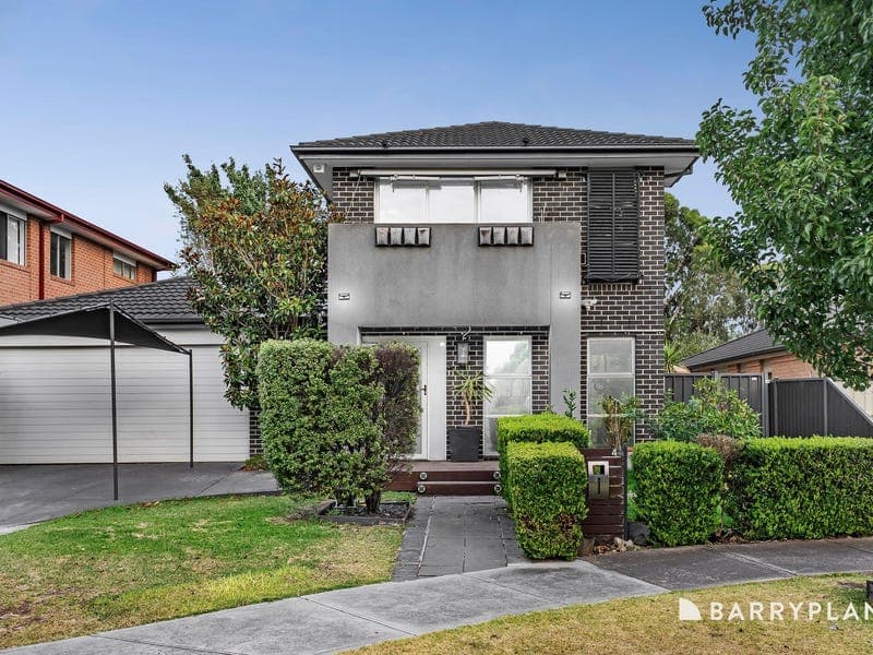 41 Ruby Way, Braybrook